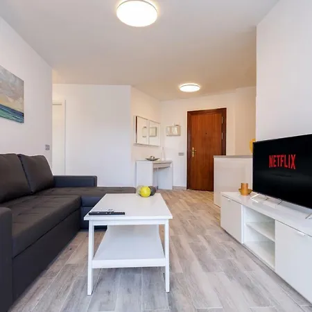 Apartamento Frente Al Mar Avenida Alay Benalmadena Exterior photo